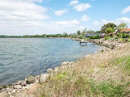 6 Person Holiday Home in Hejls