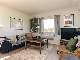Panoramic Retreat in Borgnaes - By Traum Ferienwohnungen