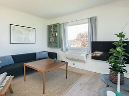 Panoramic Retreat in Borgnaes - By Traum Ferienwohnungen