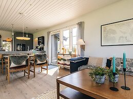 Panoramic Retreat in Borgnaes - By Traum Ferienwohnungen