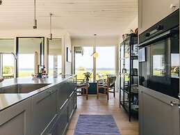 Panoramic Retreat in Borgnaes - By Traum Ferienwohnungen