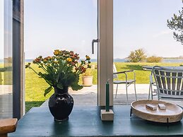 Panoramic Retreat in Borgnaes - By Traum Ferienwohnungen