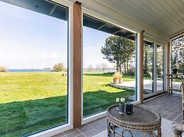Panoramic Retreat in Borgnaes - By Traum Ferienwohnungen