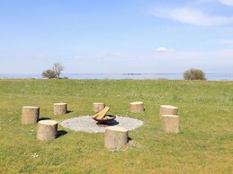 Panoramic Retreat in Borgnaes - By Traum Ferienwohnungen