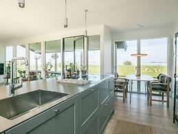 Panoramic Retreat in Borgnaes - By Traum Ferienwohnungen