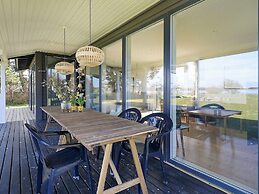 Panoramic Retreat in Borgnaes - By Traum Ferienwohnungen