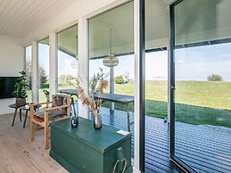 Panoramic Retreat in Borgnaes - By Traum Ferienwohnungen