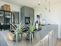Panoramic Retreat in Borgnaes - By Traum Ferienwohnungen
