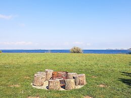 Panoramic Retreat in Borgnaes - By Traum Ferienwohnungen