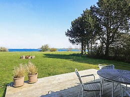 Panoramic Retreat in Borgnaes - By Traum Ferienwohnungen