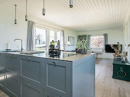 Panoramic Retreat in Borgnaes - By Traum Ferienwohnungen