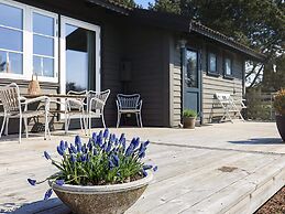 Panoramic Retreat in Borgnaes - By Traum Ferienwohnungen