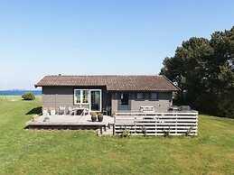 Panoramic Retreat in Borgnaes - By Traum Ferienwohnungen