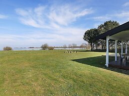 Panoramic Retreat in Borgnaes - By Traum Ferienwohnungen