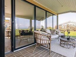 Panoramic Retreat in Borgnaes - By Traum Ferienwohnungen
