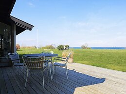 Panoramic Retreat in Borgnaes - By Traum Ferienwohnungen