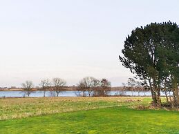 Panoramic Retreat in Borgnaes - By Traum Ferienwohnungen