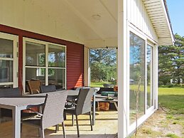 4 Person Holiday Home in Hals