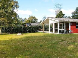 4 Person Holiday Home in Hals