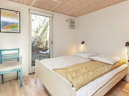 4 Person Holiday Home in Hals