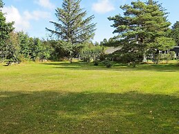 4 Person Holiday Home in Hals