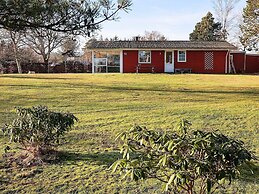 4 Person Holiday Home in Hals