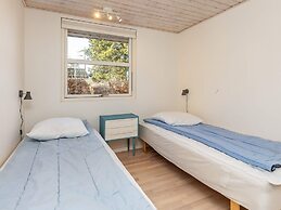 4 Person Holiday Home in Hals