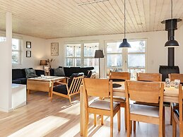 4 Person Holiday Home in Hals