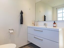 4 Person Holiday Home in Hals