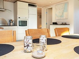 4 Person Holiday Home in Hals