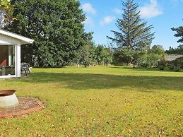 4 Person Holiday Home in Hals