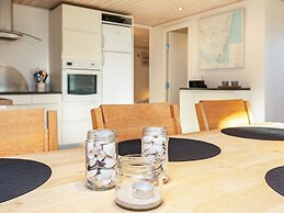 4 Person Holiday Home in Hals