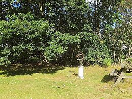 4 Person Holiday Home in Hals