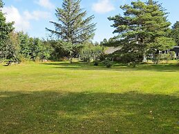 4 Person Holiday Home in Hals