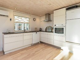 4 Person Holiday Home in Hals