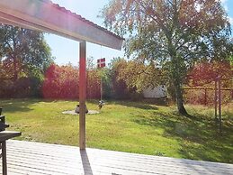 4 Person Holiday Home in Hals