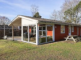 4 Person Holiday Home in Hals