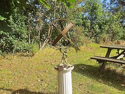 4 Person Holiday Home in Hals