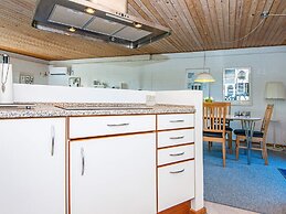 6 Person Holiday Home in Sydals