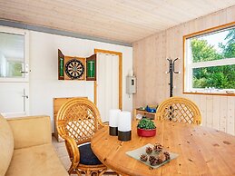 6 Person Holiday Home in Sydals