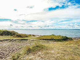 6 Person Holiday Home in Sydals