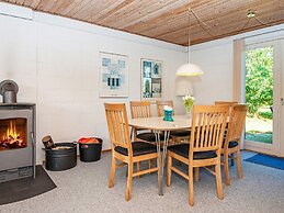 6 Person Holiday Home in Sydals