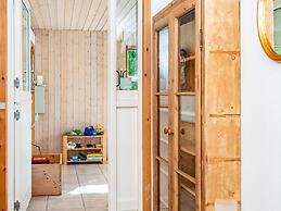 6 Person Holiday Home in Sydals