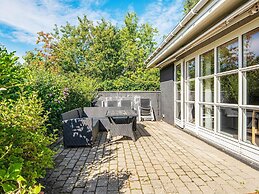 6 Person Holiday Home in Sydals