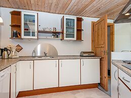 6 Person Holiday Home in Sydals