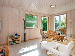 6 Person Holiday Home in Sydals