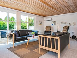 6 Person Holiday Home in Sydals