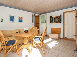 6 Person Holiday Home in Sydals