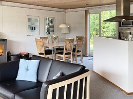 6 Person Holiday Home in Sydals