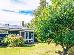 6 Person Holiday Home in Sydals